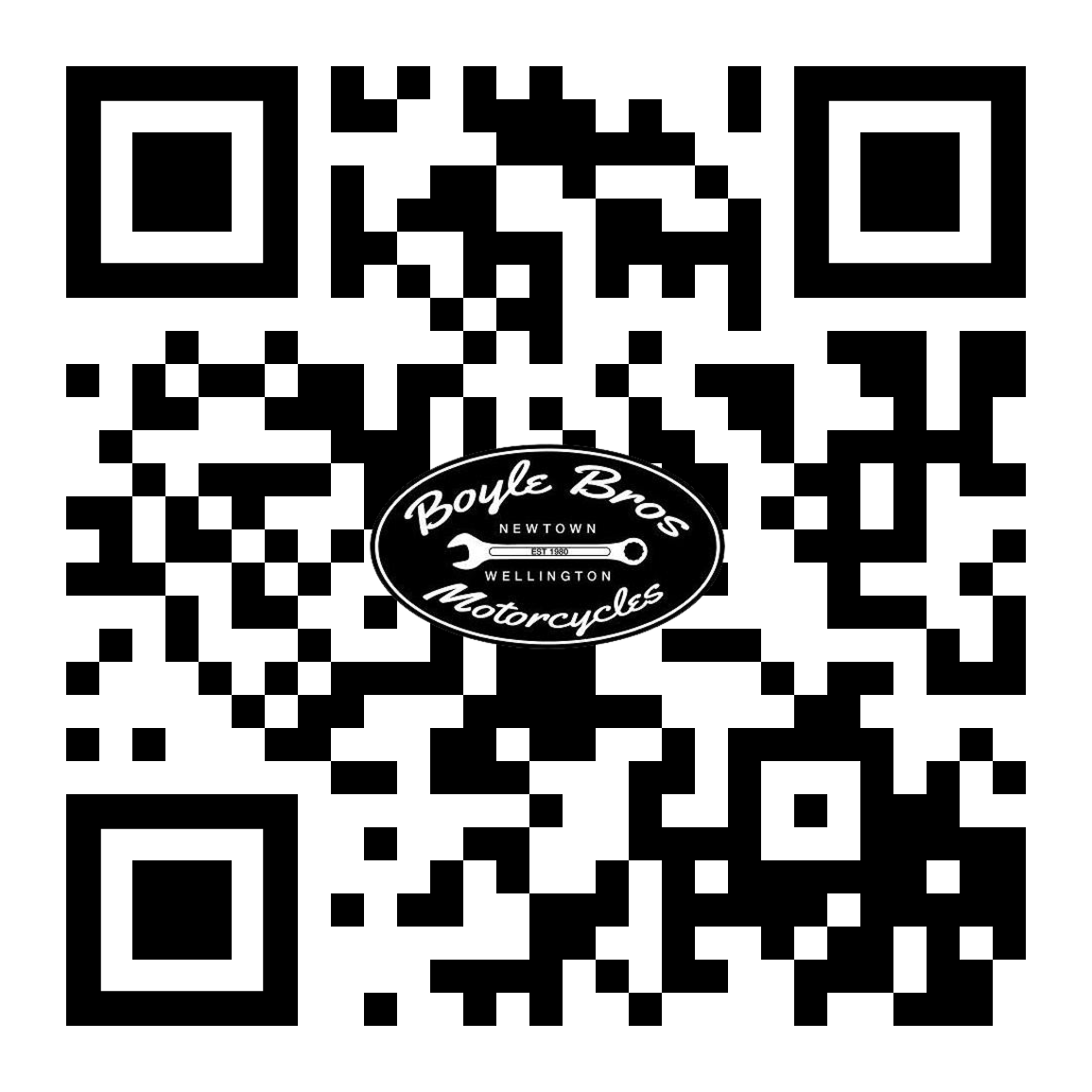 Scan to call